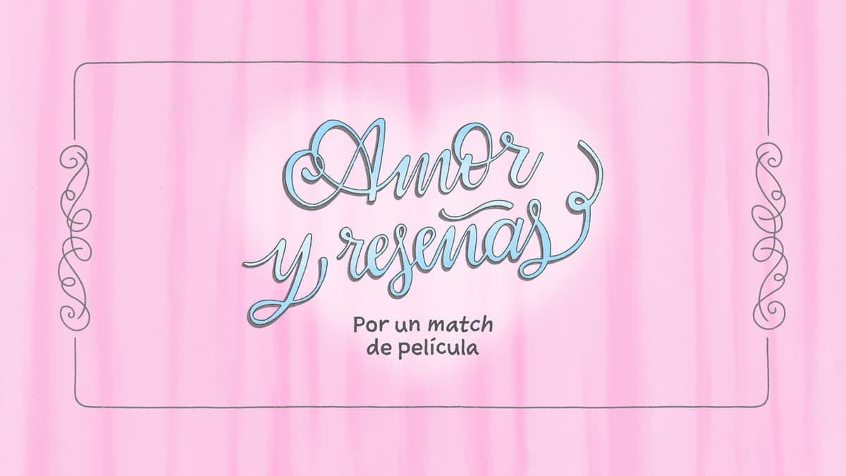Amor y reseñas
