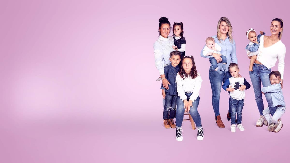 Les Mamans