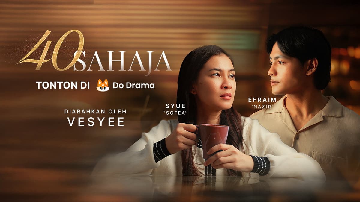 40 Sahaja