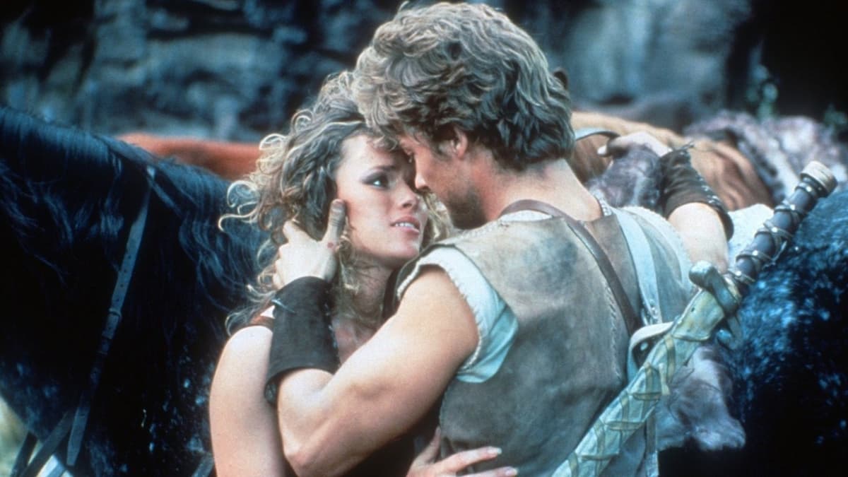 Deathstalker III: The Warriors from Hell