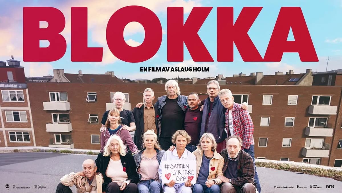 Blokka