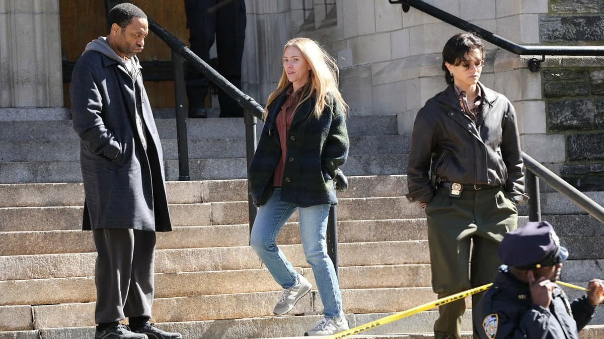 Untitled The Exorcist Film