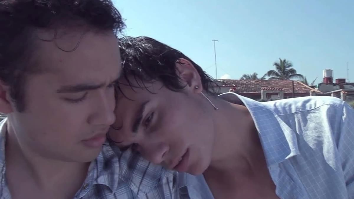 Félix y el pez