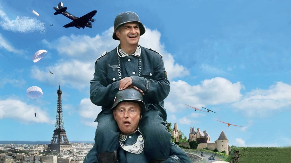 Den stora kalabaliken