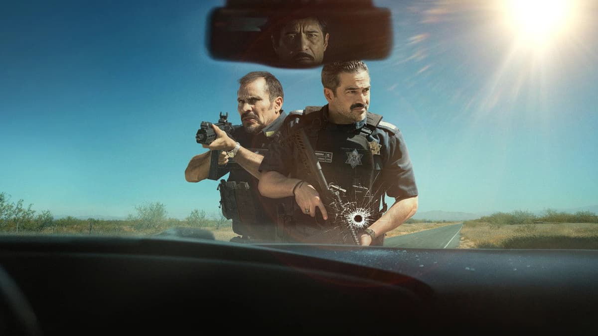 La captura