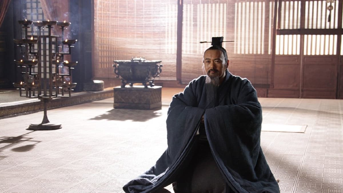 Konfucius