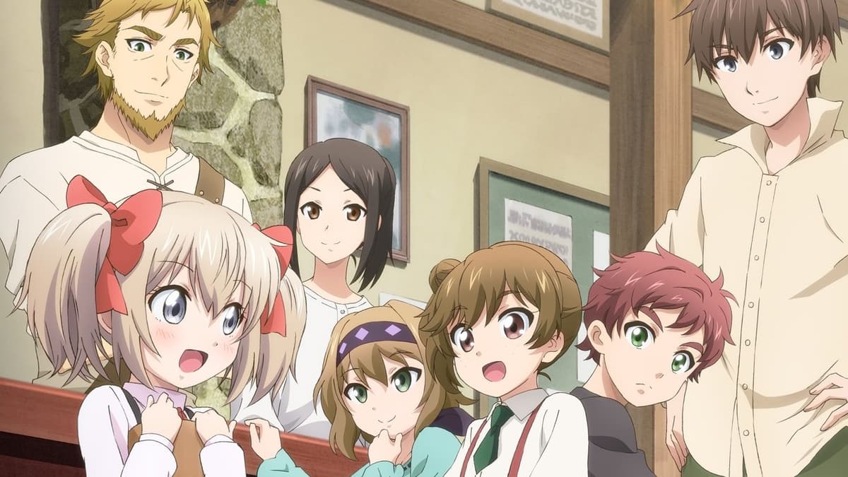 うちの娘の為ならば、俺はもしかしたら魔王も倒せるかもしれない。