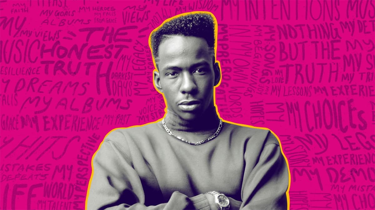 Biography: Bobby Brown
