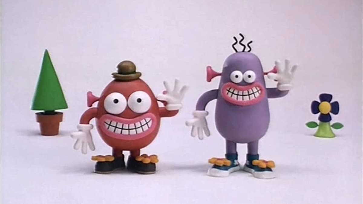 Pib and Pog
