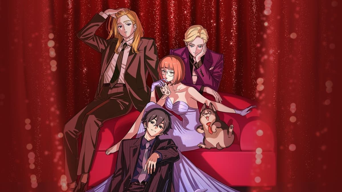 Let's Play クエストだらけのマイライフ