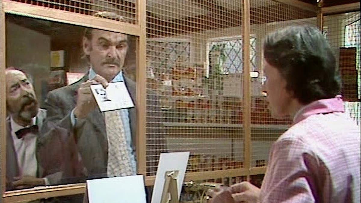 Who Killed Lamb?