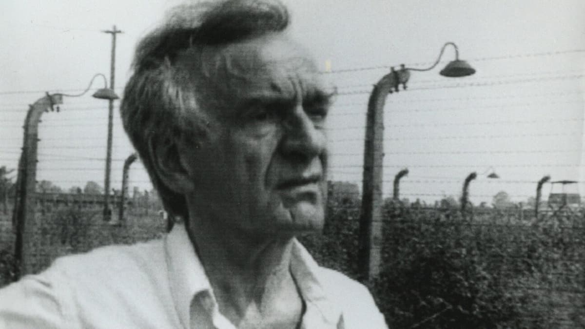 Mondani a mondhatatlant: Elie Wiesel üzenete