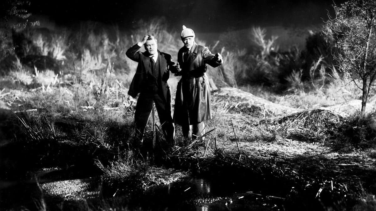 Baskervilles hund