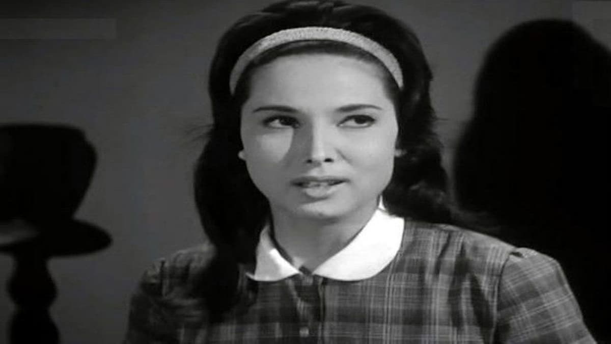 الرسالة الأخيرة