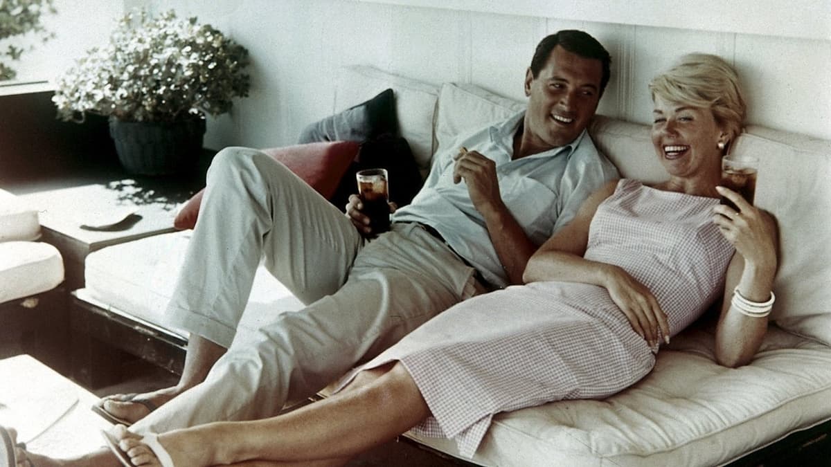 Jag hatar dej, älskling