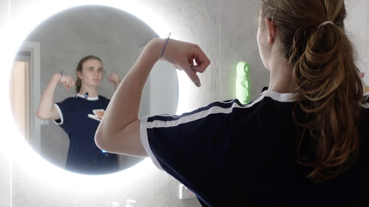 24 Hours with BEEF | Brogue