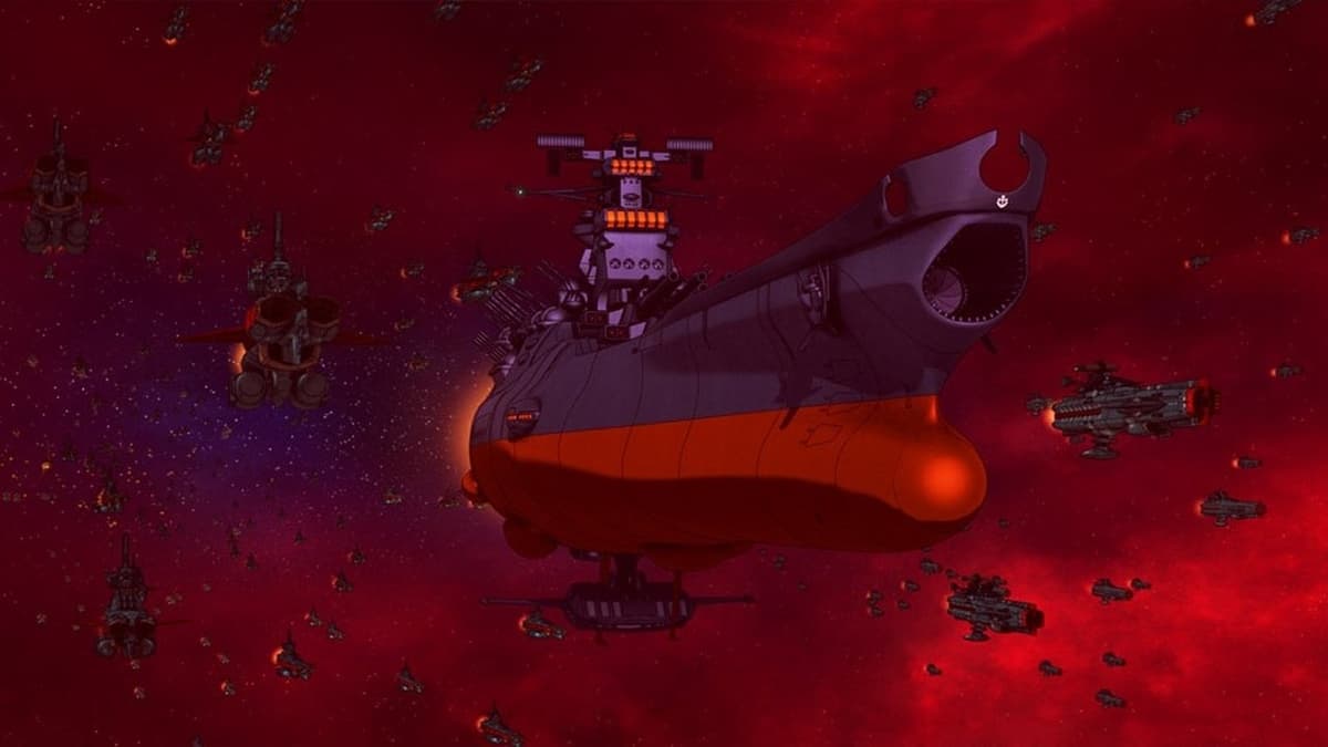 宇宙戦艦ヤマト 復活篇