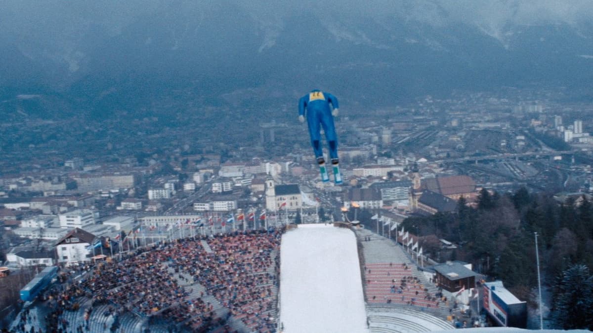 Vertigine bianca