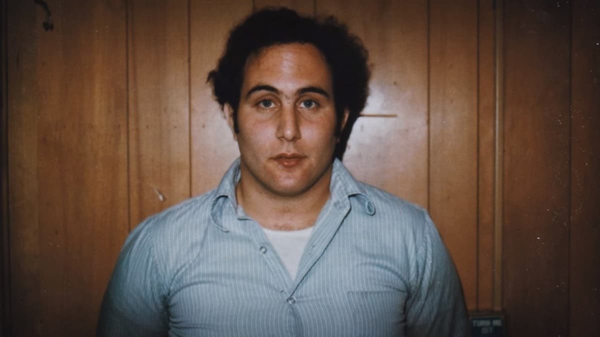 The Sons of Sam: En resa in i mörkret