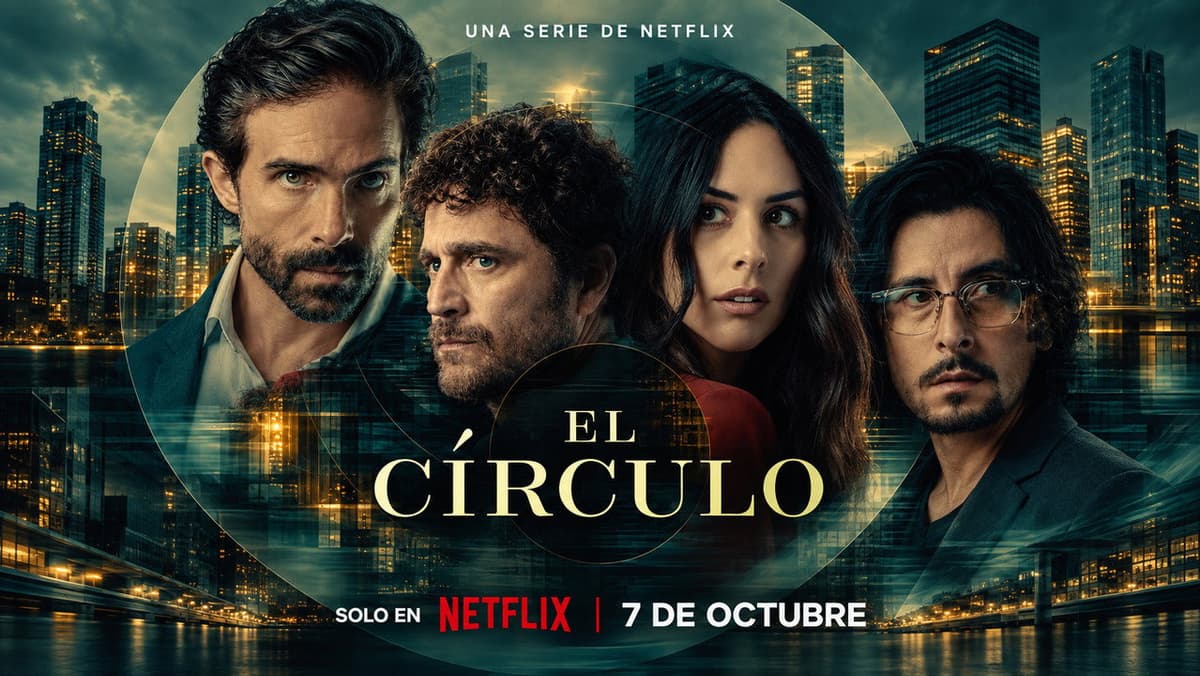 El Círculo