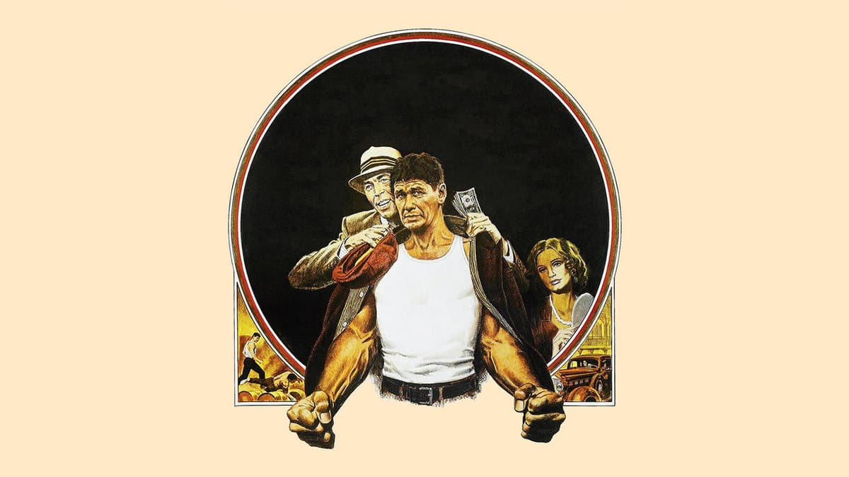Streetfighter