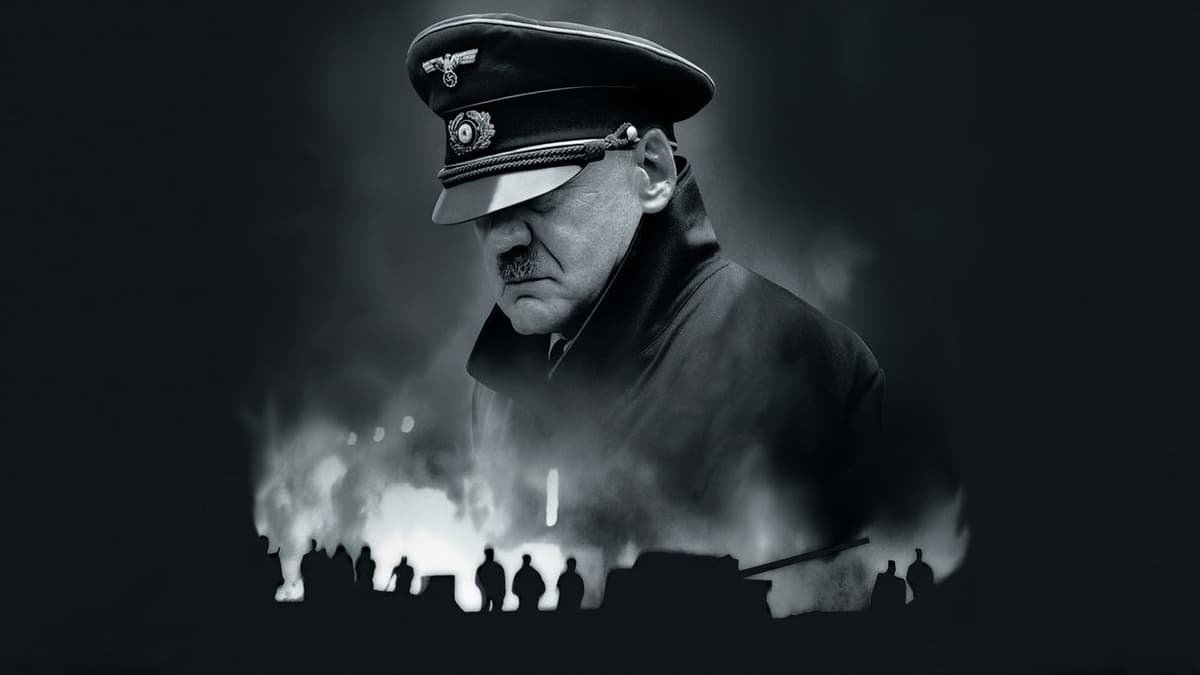 Undergången: Hitler och Tredje rikets fall