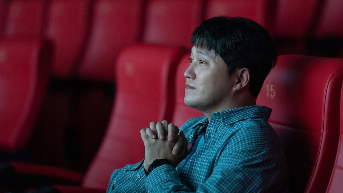 극장의 시간들