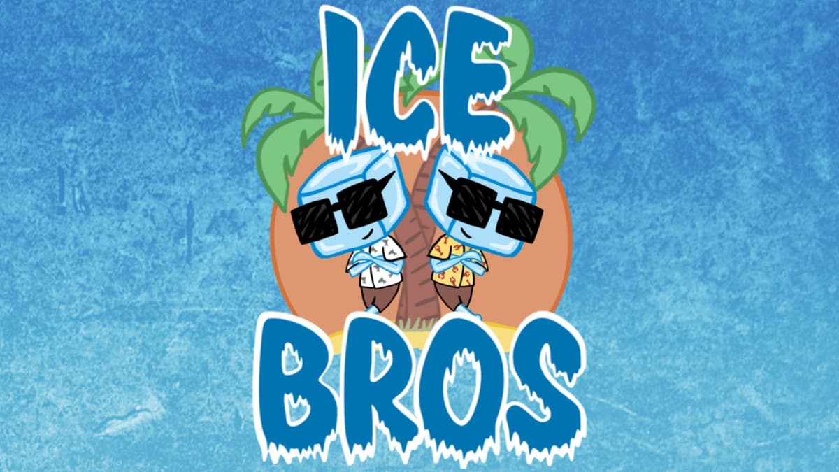 Ice Bros