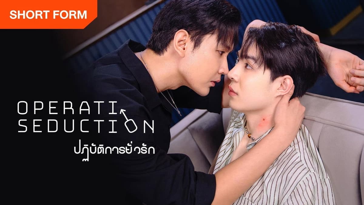 ปฏิบัติการยั่วรัก