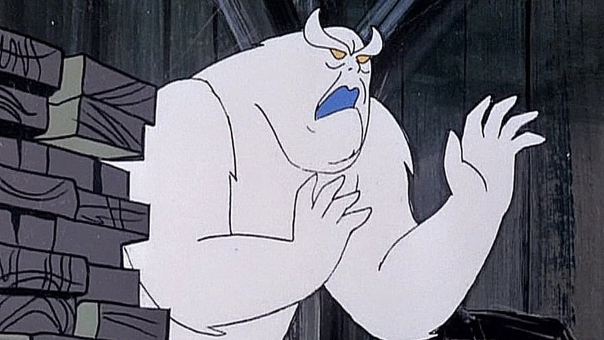 Scooby-Doo, Var Är Du?