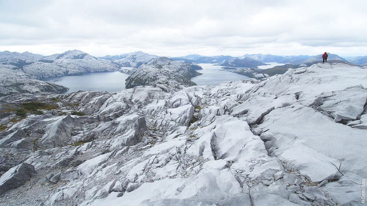 Ultima Patagonia