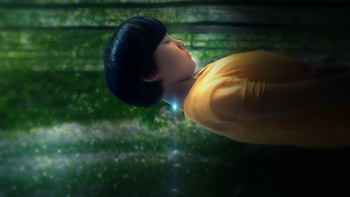 箱の中の羊