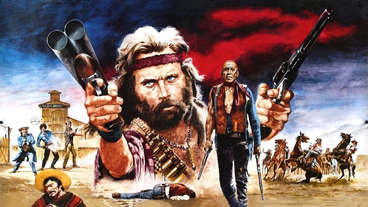 Med satan i hälarna