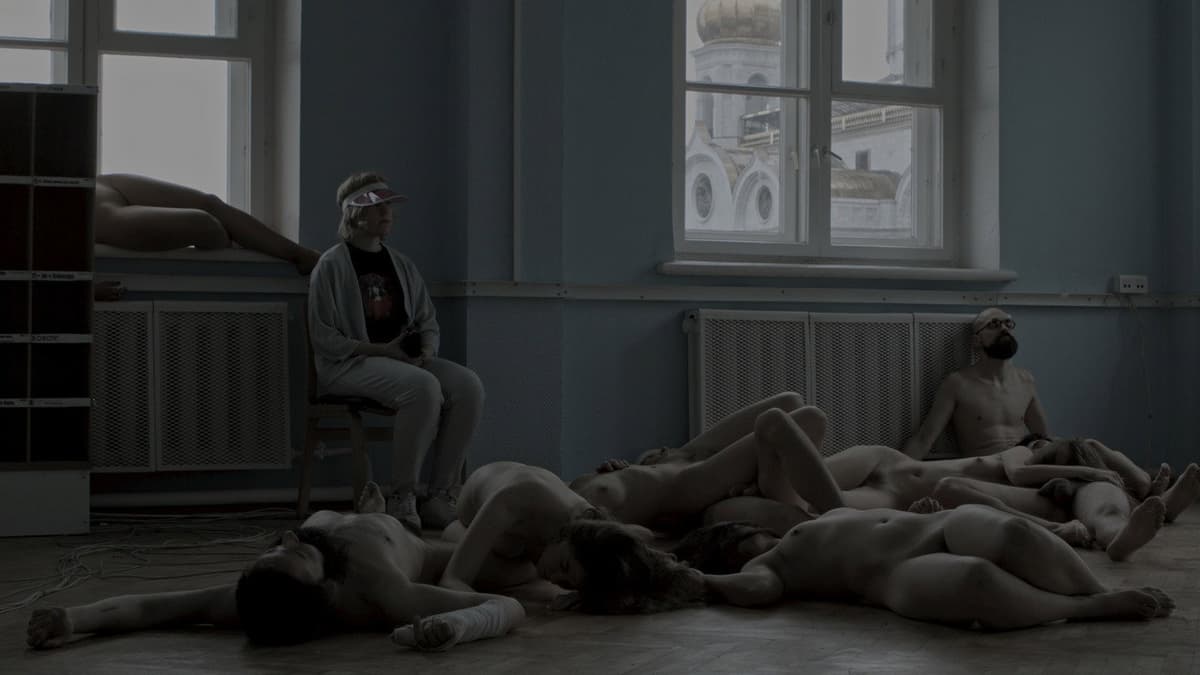 Завтра будет the same