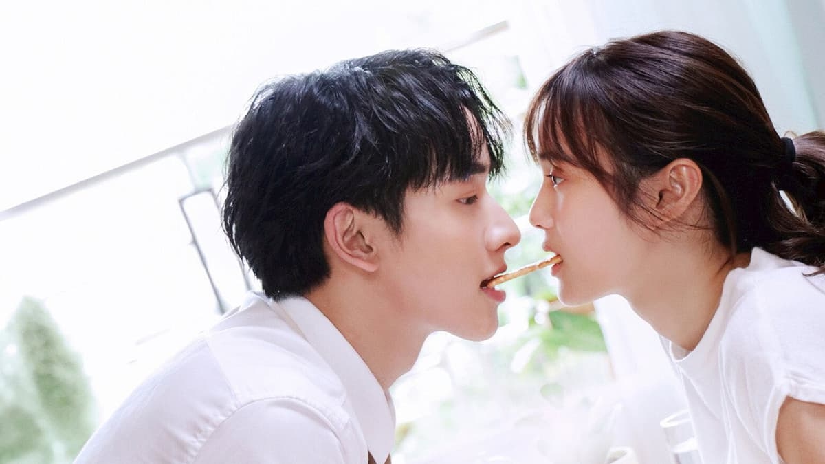 ก็รักมันปักใจ