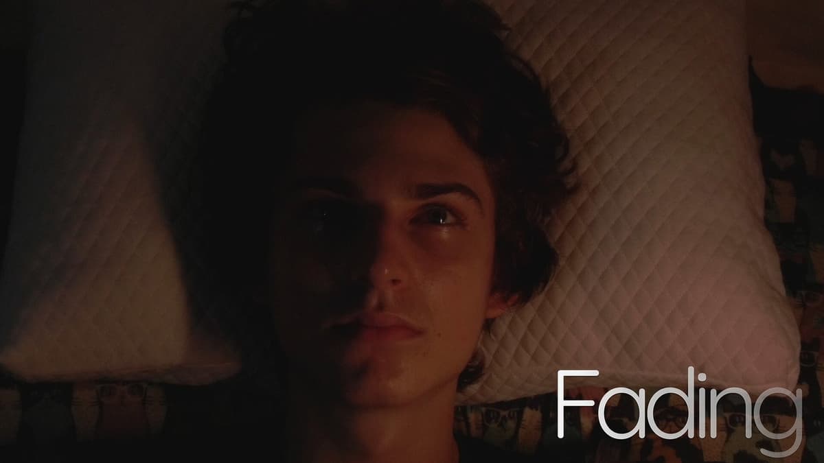 Fading