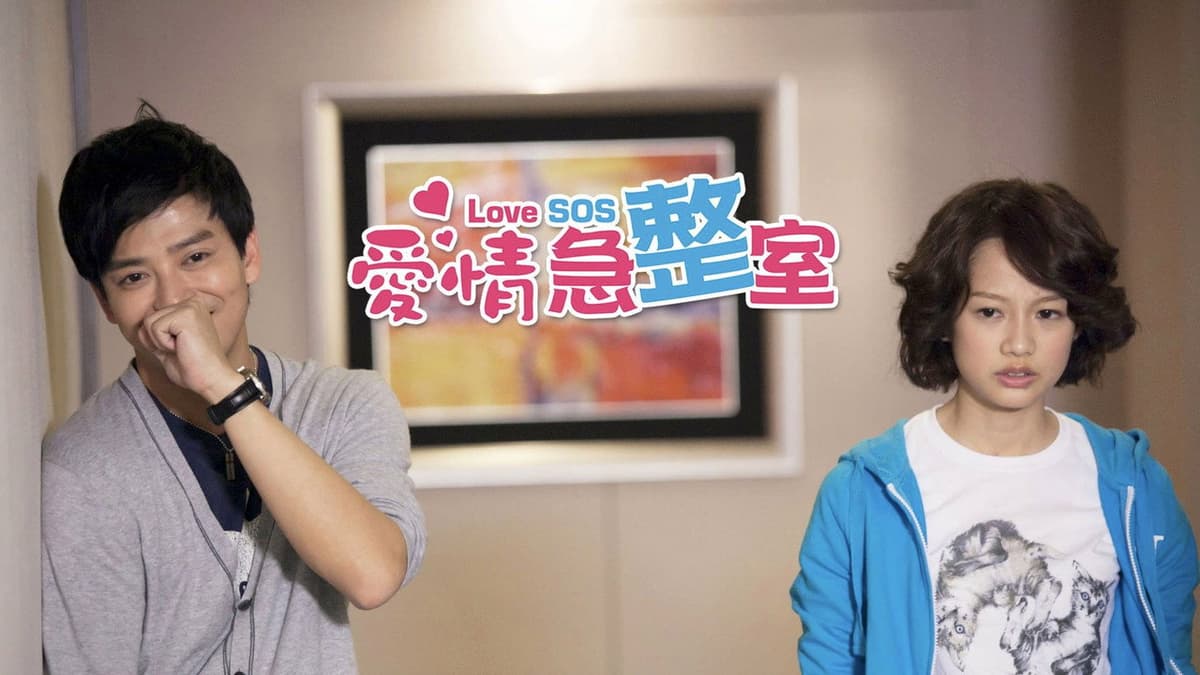 愛情急整室