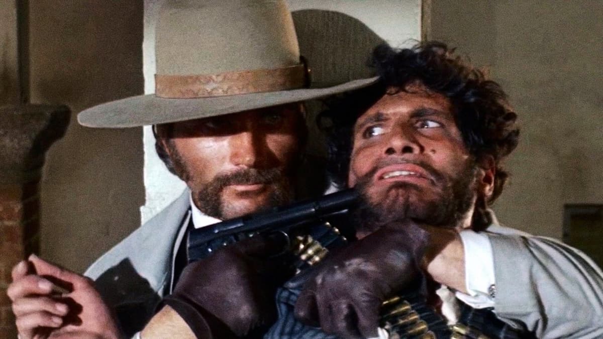 Il mercenario