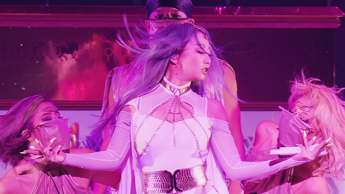 KODA KUMI LIVE TOUR 2024 ～BEST SINGLE KNIGHT～