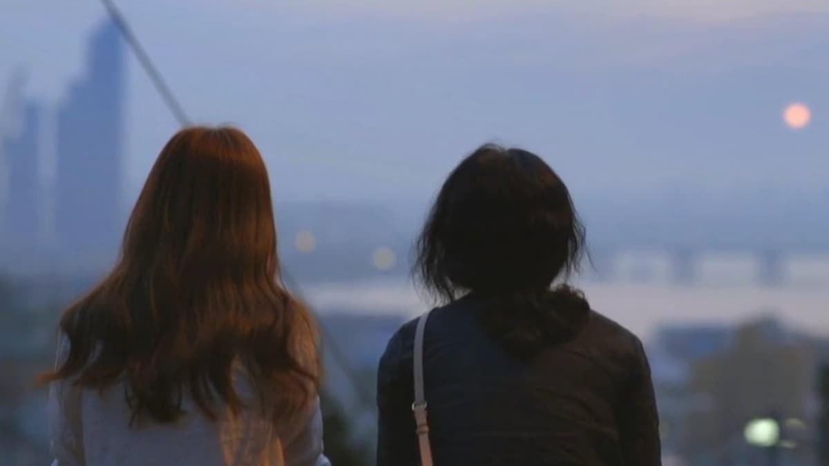 서울 투어