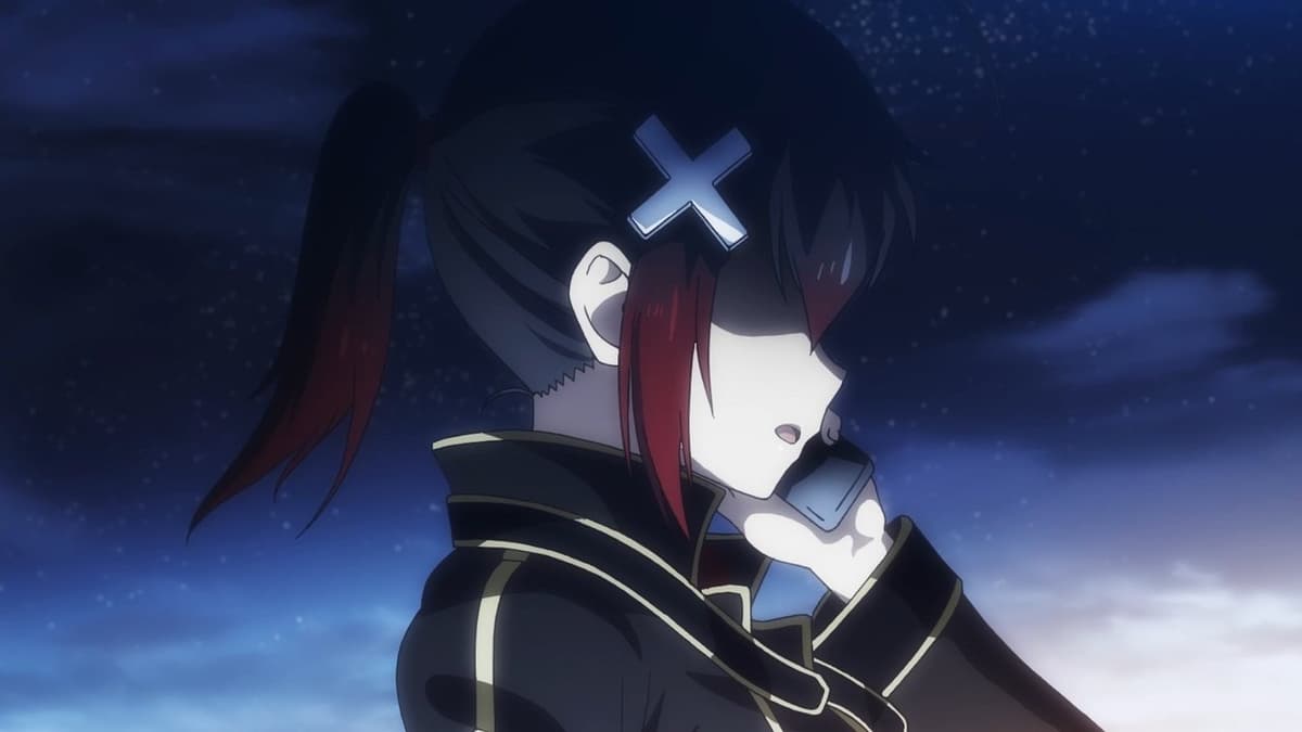 戦×恋