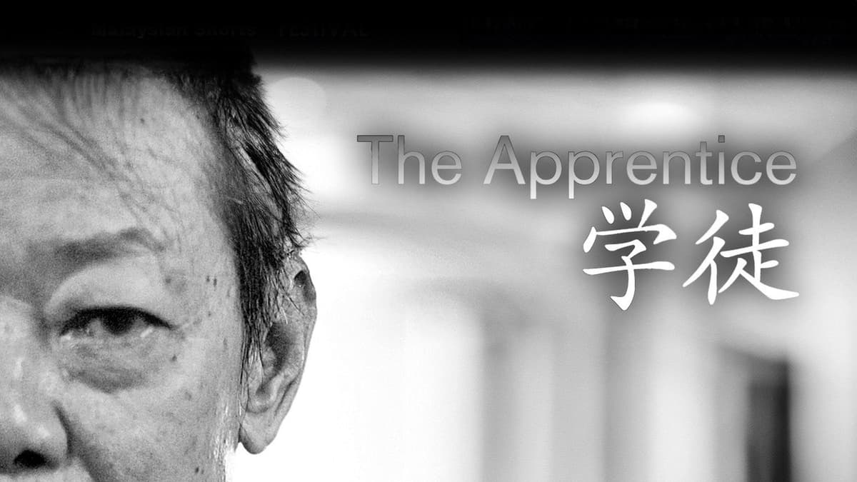 The Apprentice