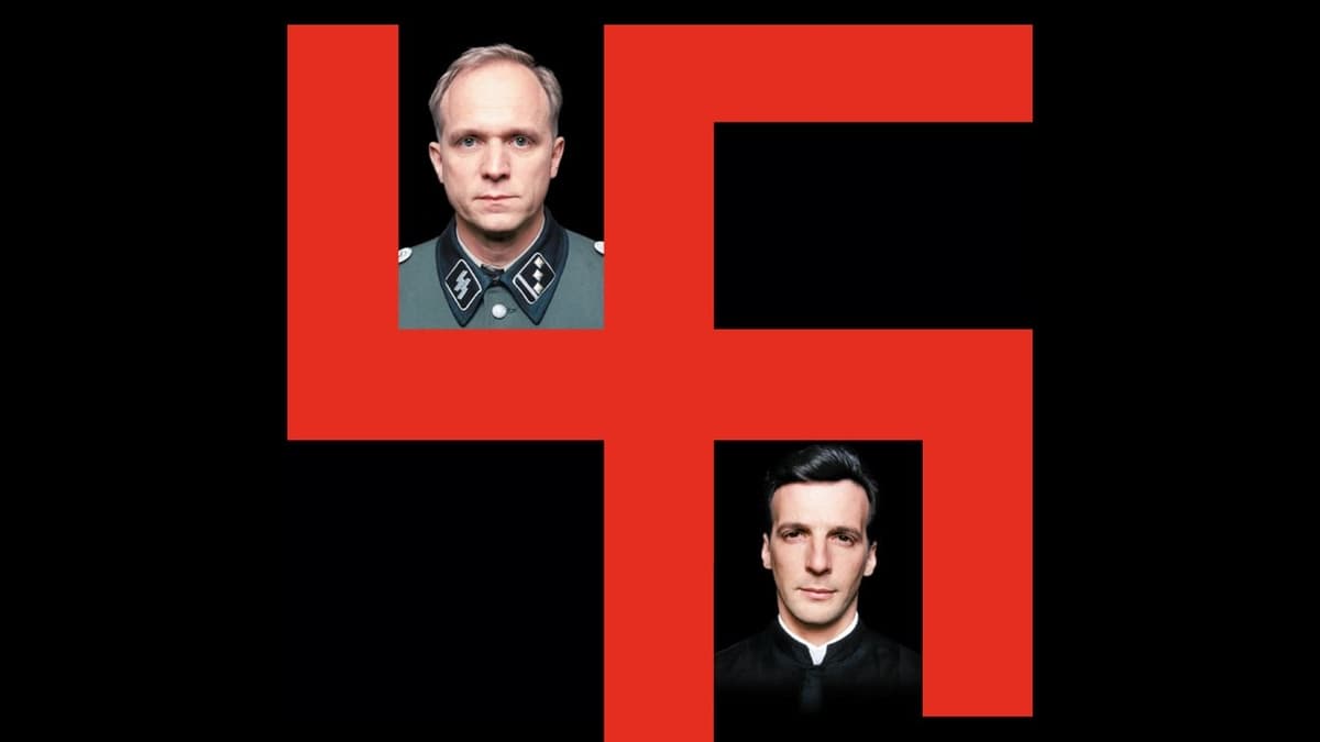 Den slutgiltiga lösningen