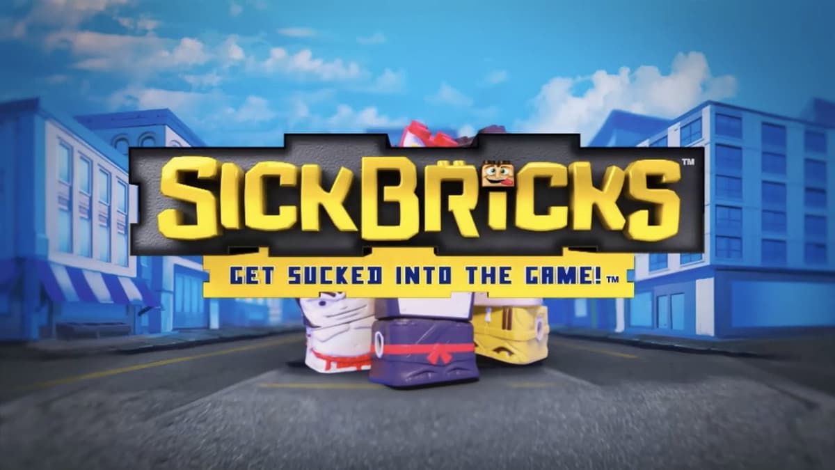 Sick Bricks