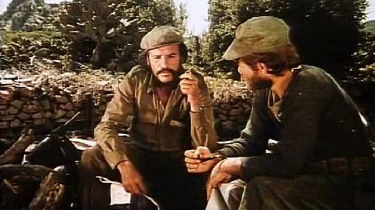 El ''Che'' Guevara