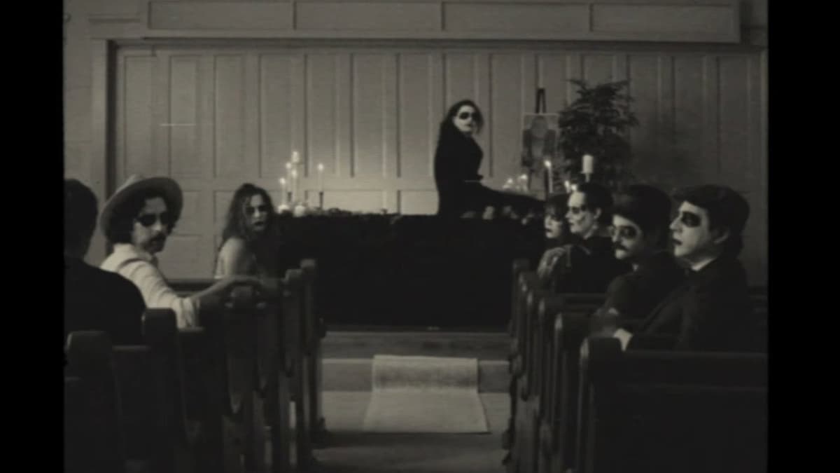 Seance