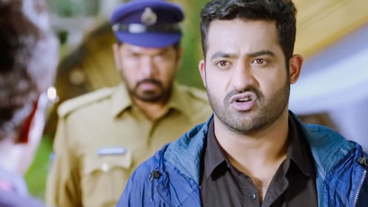 టెంపర్