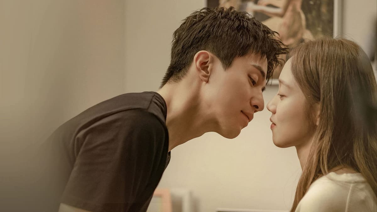 착한 사나이