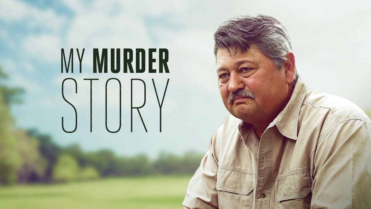 My Murder Story