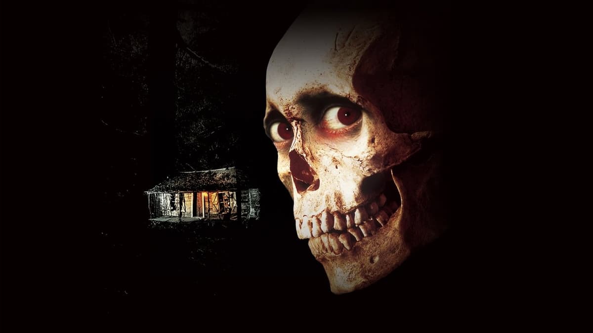 Evil Dead 2: Dead By Dawn